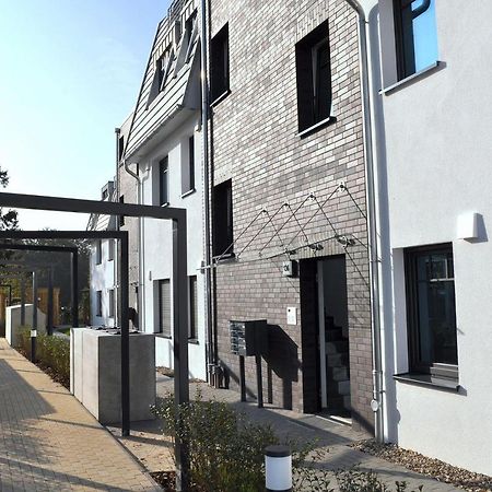 Heimathafen Ferienwohnung Niendorf  Zewnętrze zdjęcie